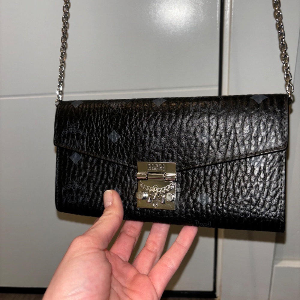 MCM Wallet bag - Picture 2 of 6